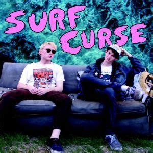 Stanzas of the Surf Spirit: Capturing the Essence of Rebellion with Surf Curse